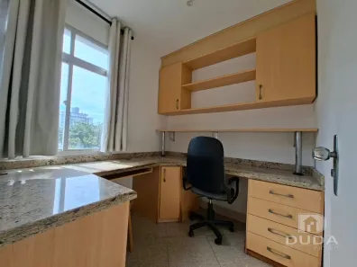 Apartamento com 3 Quartos para alugar, 112m² no Trindade, Florianópolis