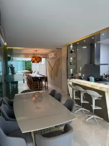 Apartamento com 3 Quartos à venda, 146m² no Centro, Balneário Camboriú