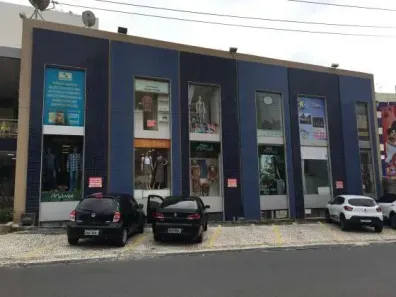 Ponto Comercial para alugar, 17m² no Costa Azul, Salvador