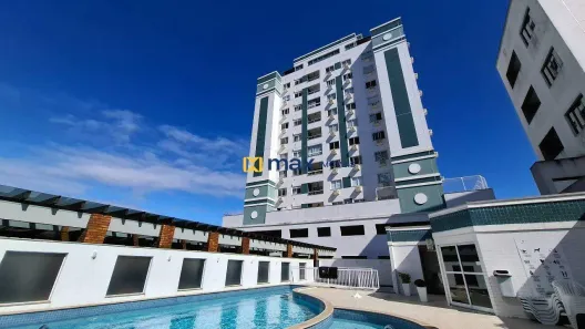 Apartamento com 2 Quartos à venda, 62m² no São João, Itajaí