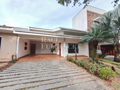 Casa de Condomínio com 3 Quartos para alugar, 150m² no Aragarça, Londrina