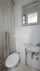 Apartamento com 3 Quartos à venda, 109m² no Leblon, Rio de Janeiro