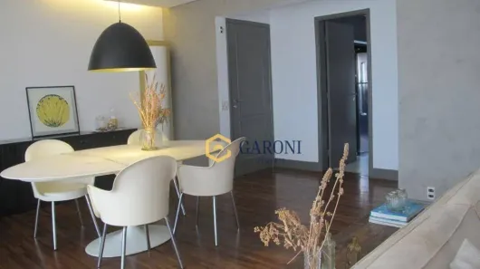 Apartamento com 3 Quartos à venda, 143m² no Vila Leopoldina, São Paulo