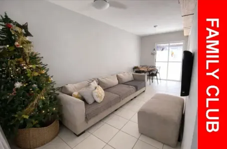 Casa de Condomínio com 3 Quartos à venda, 75m² no Vargem Pequena, Rio de Janeiro