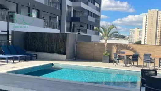Apartamento com 2 Quartos à venda, 72m² no Vila Ema, São Paulo