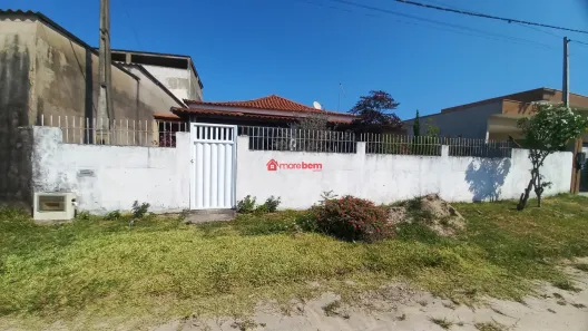 Casa com 2 Quartos à venda, 80m² no Vila Nova, Iguaba Grande