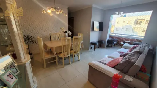 Apartamento com 3 Quartos à venda, 62m² no Jardim Vergueiro (Sacomã), São Paulo