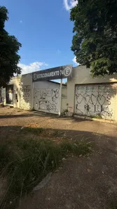 Lote/Terreno à venda, 634m² no Setor Central, Goiânia