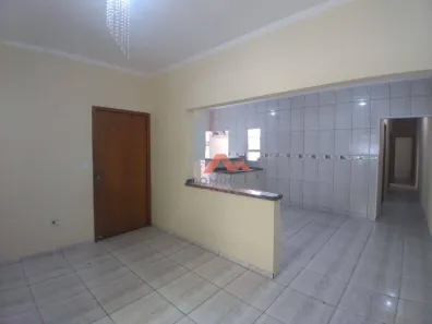 Casa com 3 Quartos à venda, 103m² no Jardim Boer I, Americana