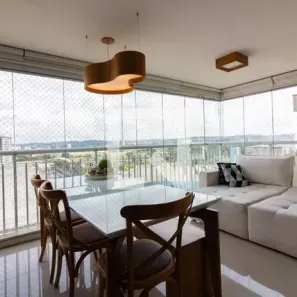 Apartamento com 2 Quartos à venda, 65m² no Santo Amaro, São Paulo