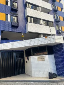 Apartamento com 3 Quartos à venda, 78m² no Piedade, Jaboatão dos Guararapes