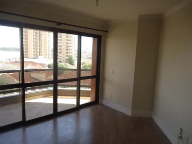 Apartamento com 3 Quartos à venda, 133m² no Vila Seixas, Ribeirão Preto