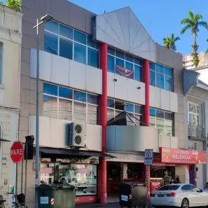 Ponto Comercial para alugar, 25m² no Centro, Joinville