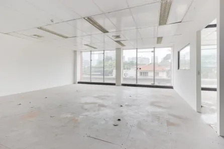 Ponto Comercial com 2 Quartos para alugar, 66m² no Morumbi, São Paulo