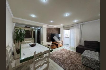 Apartamento com 3 Quartos à venda, 105m² no Vila Valparaíso, Santo André
