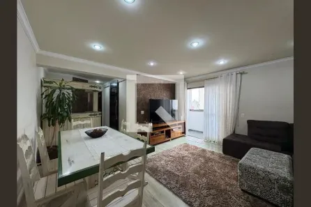 Apartamento com 3 Quartos à venda, 105m² no Vila Valparaíso, Santo André