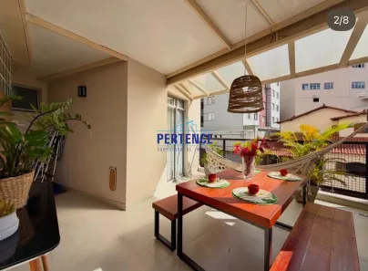 Apartamento com 2 Quartos à venda, 70m² no Vila Nova Vista, Sabará