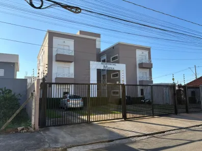 Apartamento com 2 Quartos para alugar, 60m² no Jardim Terramérica I, Americana