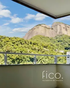 Apartamento com 3 Quartos à venda, 172m² no Gávea, Rio de Janeiro