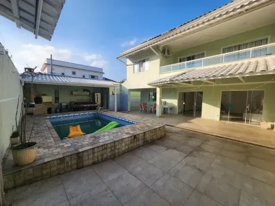Casa com 2 Quartos à venda, 150m² no Engenho Pequeno, Nova Iguaçu