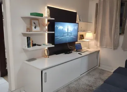 Apartamento com 2 Quartos à venda, 68m² no Cidade Alta, Cuiabá
