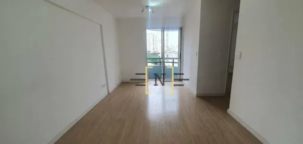 Apartamento com 2 Quartos à venda, 51m² no Cambuci, São Paulo