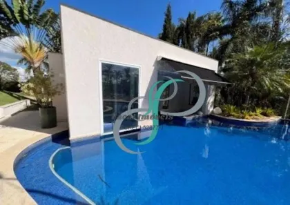 Casa com 4 Quartos à venda, 1000m² no Dois Córregos, Valinhos