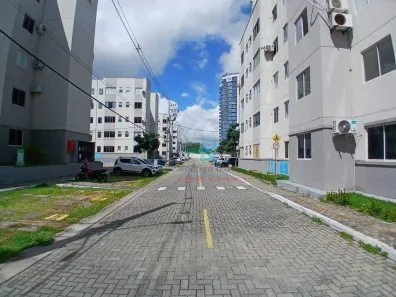 Apartamento com 2 Quartos à venda, 47m² no Tamatanduba, Eusébio