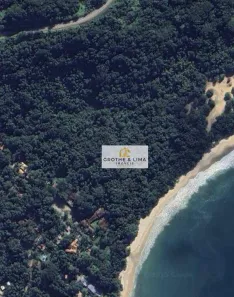 Lote/Terreno à venda, 114522m² no Maranduba, Ubatuba