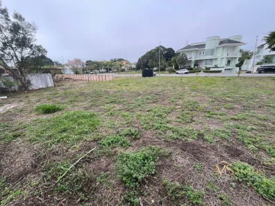 Lote/Terreno à venda, 650m² no Jurerê Internacional, Florianópolis