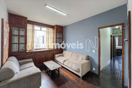 Apartamento com 4 Quartos à venda, 125m² no Coração Eucarístico, Belo Horizonte