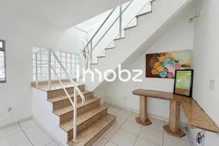 Casa com 4 Quartos à venda, 320m² no Brooklin Paulista, São Paulo
