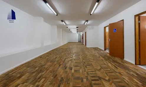 Galpão/Depósito/Armazém para alugar, 246m² no São Cristóvão, Rio de Janeiro