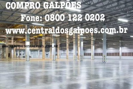 Galpão/Depósito/Armazém para alugar, 1500m² no Brás, São Paulo