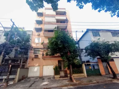 Apartamento com 3 Quartos à venda, 140m² no Vila Isabel, Rio de Janeiro