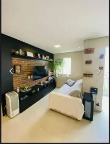 Apartamento com 2 Quartos à venda, 67m² no Cidade Luiza, Jundiaí