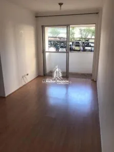 Apartamento com 2 Quartos à venda, 58m² no Recanto, Americana