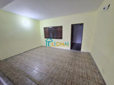 Casa com 2 Quartos para alugar, 80m² no Vila Mara, São Paulo