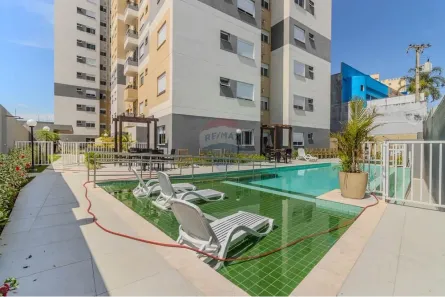 Apartamento com 3 Quartos à venda, 61m² no Jardim Santa Rosália, Sorocaba