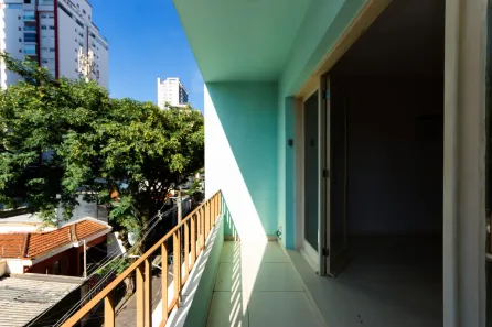Apartamento com 2 Quartos à venda, 82m² no Vila Olímpia, São Paulo