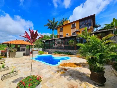 Casa de Condomínio com 5 Quartos à venda, 450m² no Ebenezer, Gravatá