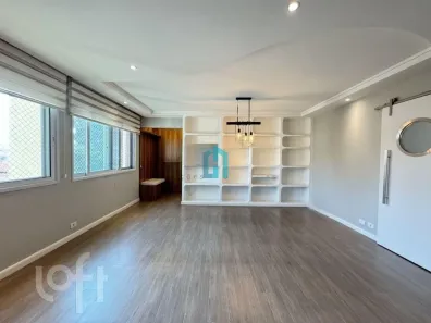 Apartamento com 3 Quartos à venda, 115m² no Cidade Monções, São Paulo