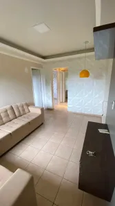 Apartamento com 2 Quartos à venda, 50m² no Antares, Maceió