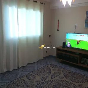 Casa com 2 Quartos à venda, 141m² no Conjunto Habitacional São José, Campo Limpo Paulista