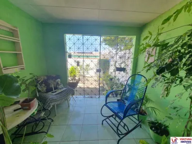 Casa com 2 Quartos à venda, 93m² no Rio Doce, Olinda