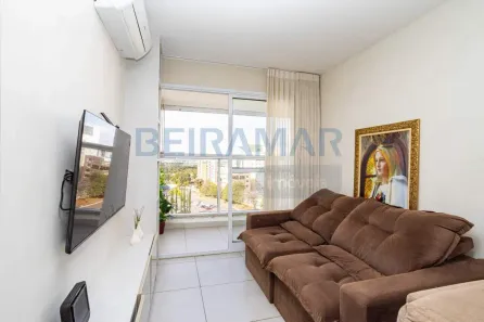 Apartamento com 3 Quartos à venda, 82m² no Norte, Brasília