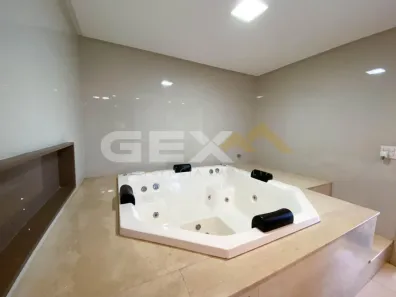 Apartamento com 5 Quartos à venda, 184m² no Centro, Divinópolis