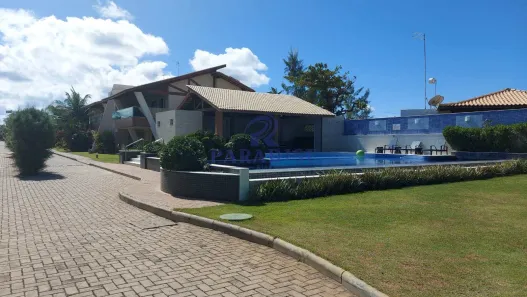 Casa com 4 Quartos à venda, 185m² no Itacimirim (Monte Gordo), Camaçari