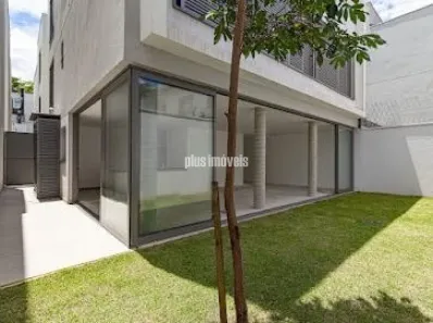 Casa de Condomínio com 4 Quartos à venda, 488m² no Jardim Europa, São Paulo