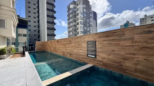 Apartamento com 3 Quartos à venda, 123m² no Centro, Balneário Camboriú